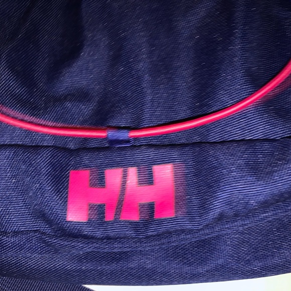 Helly Hanson Ocean Racing Team 2014-2015 Backpack - Picture 2 of 5